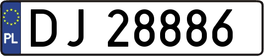 DJ28886