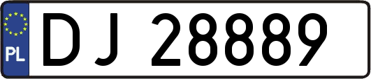 DJ28889