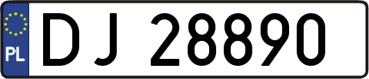 DJ28890