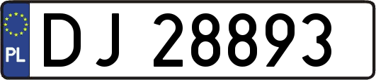 DJ28893