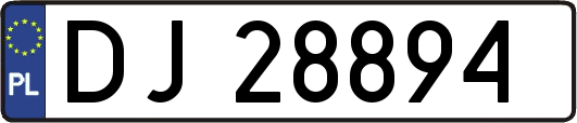 DJ28894