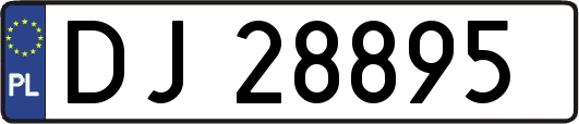 DJ28895