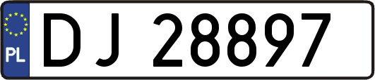 DJ28897