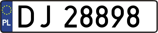 DJ28898