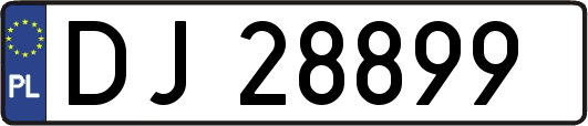 DJ28899