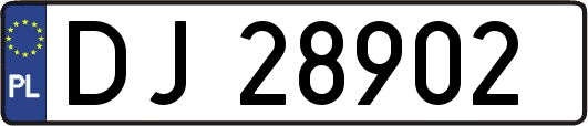 DJ28902