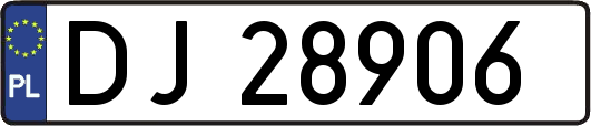 DJ28906