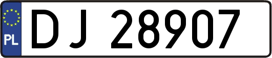 DJ28907