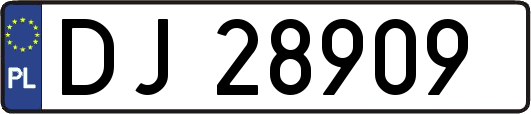 DJ28909