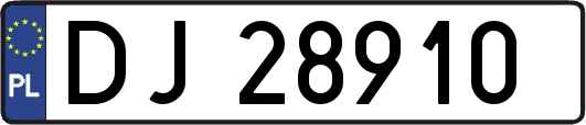 DJ28910