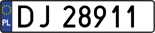 DJ28911