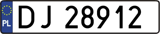 DJ28912