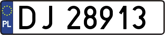 DJ28913