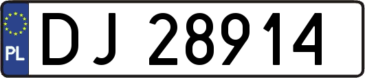 DJ28914
