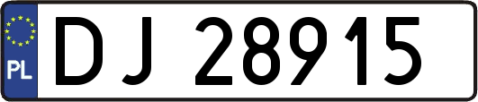 DJ28915
