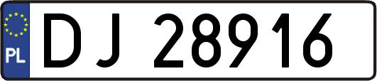 DJ28916