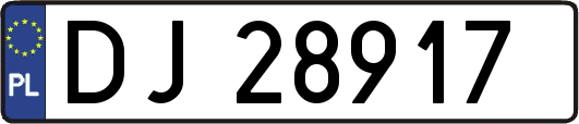 DJ28917