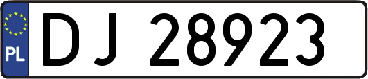 DJ28923