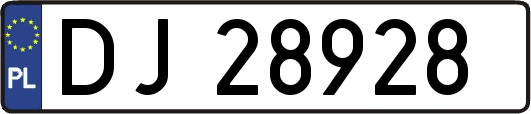 DJ28928