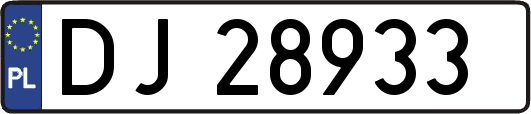 DJ28933
