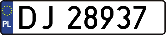 DJ28937
