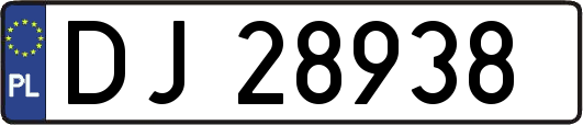 DJ28938