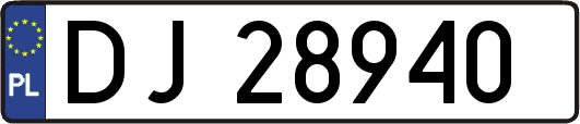 DJ28940