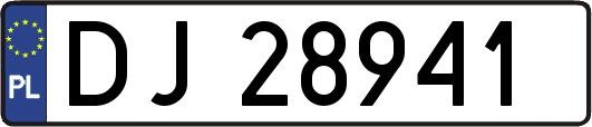DJ28941