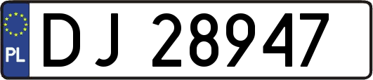 DJ28947