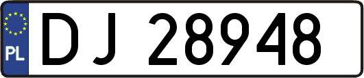 DJ28948