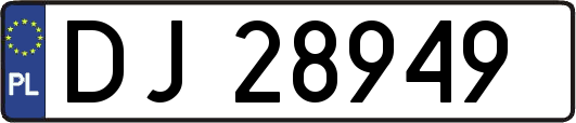 DJ28949