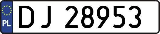DJ28953