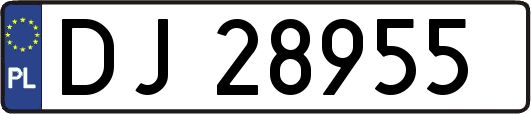 DJ28955