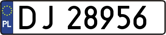 DJ28956