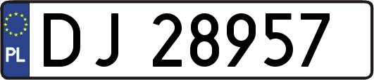 DJ28957