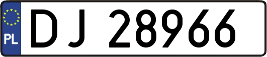 DJ28966
