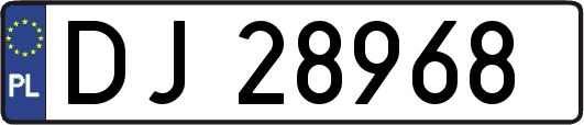 DJ28968