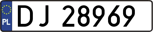 DJ28969