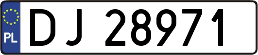 DJ28971