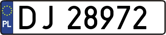 DJ28972