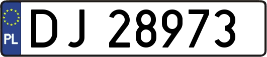 DJ28973