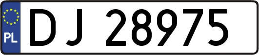 DJ28975
