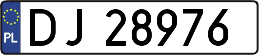 DJ28976