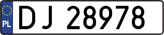 DJ28978