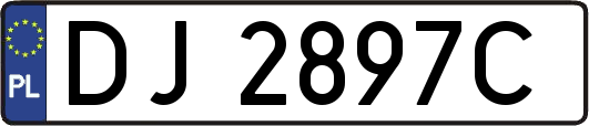 DJ2897C