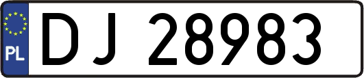 DJ28983