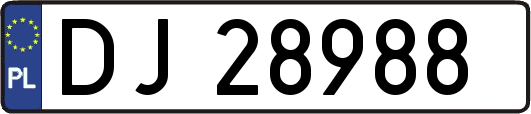 DJ28988