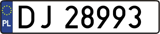 DJ28993