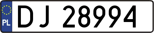 DJ28994