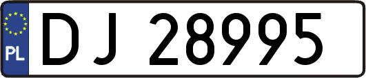 DJ28995